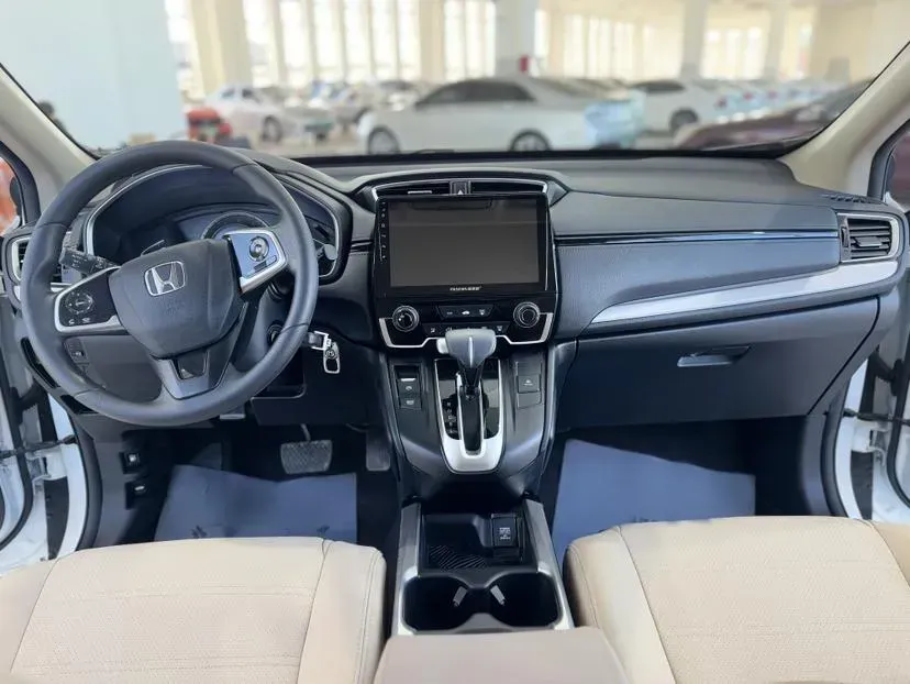 2019 Honda CR-V 1.5T 193HP L4 CVT,autocango,china used car exporter,china ev exporter,chinese used car exporter,chinese used ev exporter