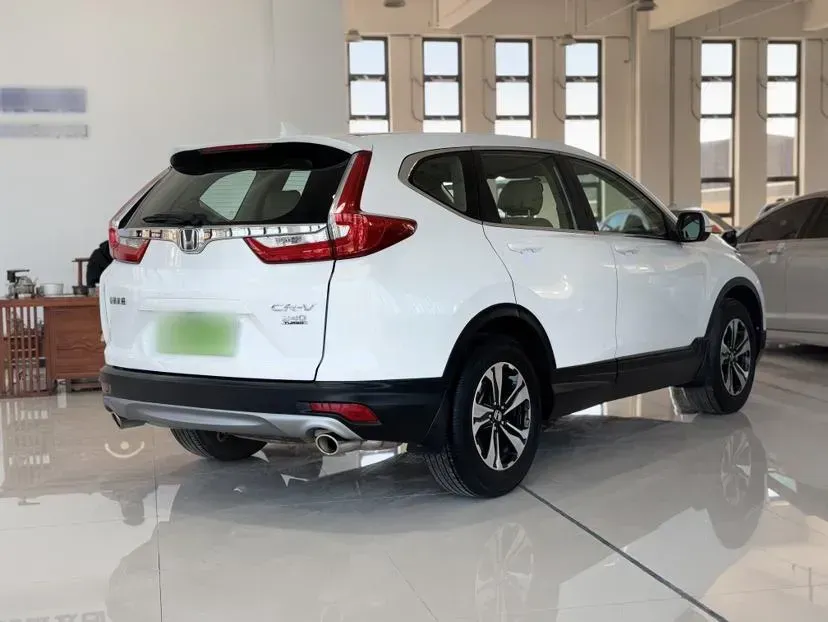 2019 Honda CR-V 1.5T 193HP L4 CVT,autocango,china used car exporter,china ev exporter,chinese used car exporter,chinese used ev exporter
