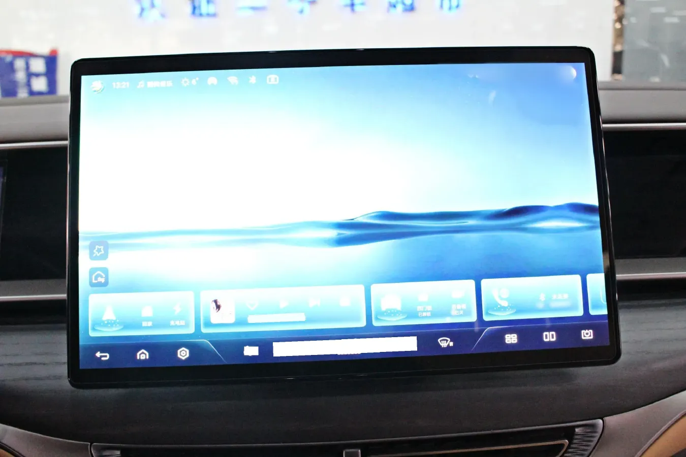 2022 Denza D9 1.5T 139HP L4 E-CVT PHEV 40.06KWH,autocango,china used car exporter,china ev exporter,chinese used car exporter,chinese used ev exporter