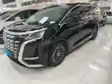 2022 Denza D9 1.5T 139HP L4 E-CVT PHEV 40.06KWH