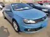 2011 Volkswagen Eos 2.0T 211HP L4 6DCT