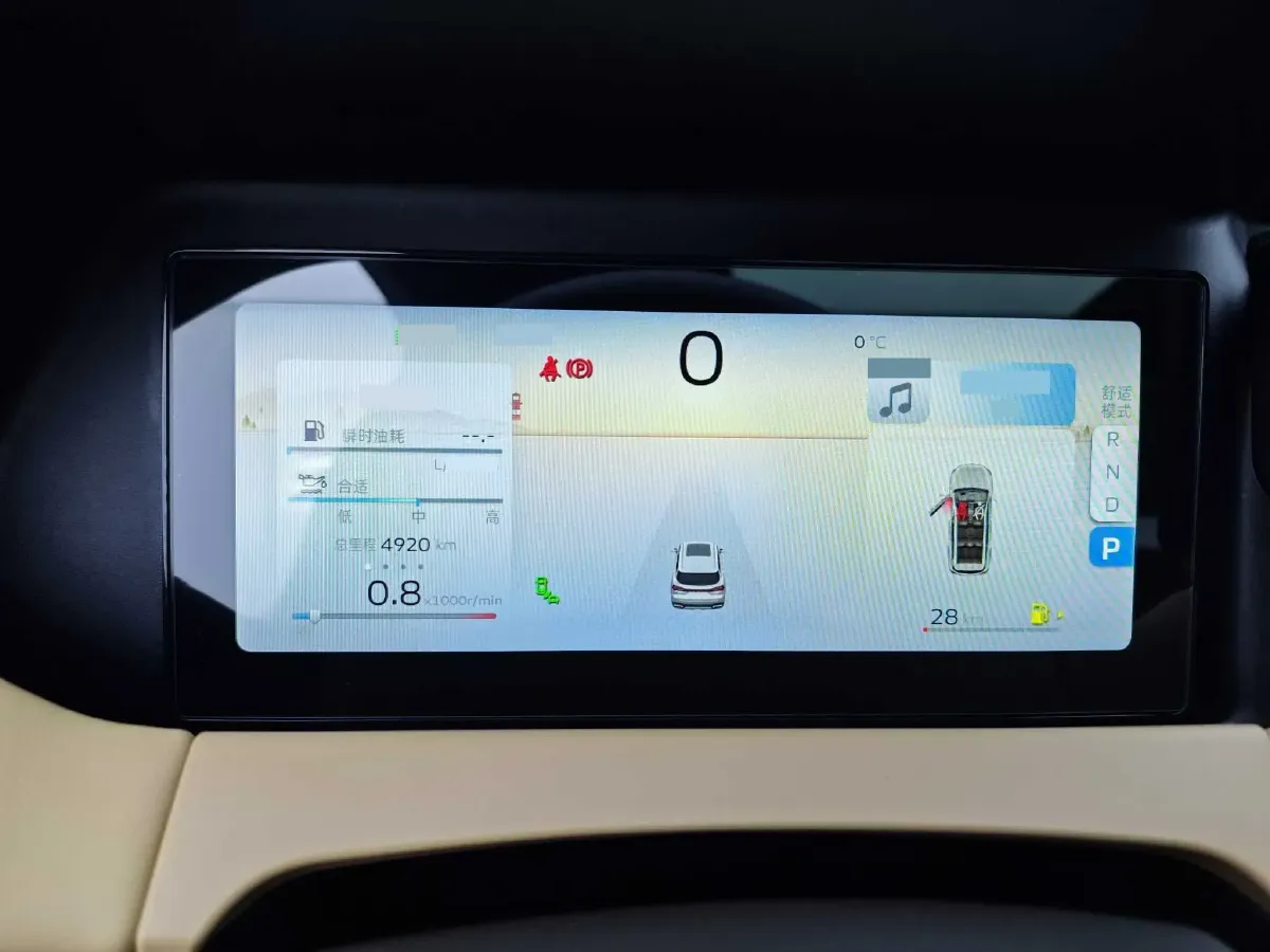 2023 Geely Okavango L 2.0T 218HP L4 7DCT,autocango,china used car exporter,china ev exporter,chinese used car exporter,chinese used ev exporter