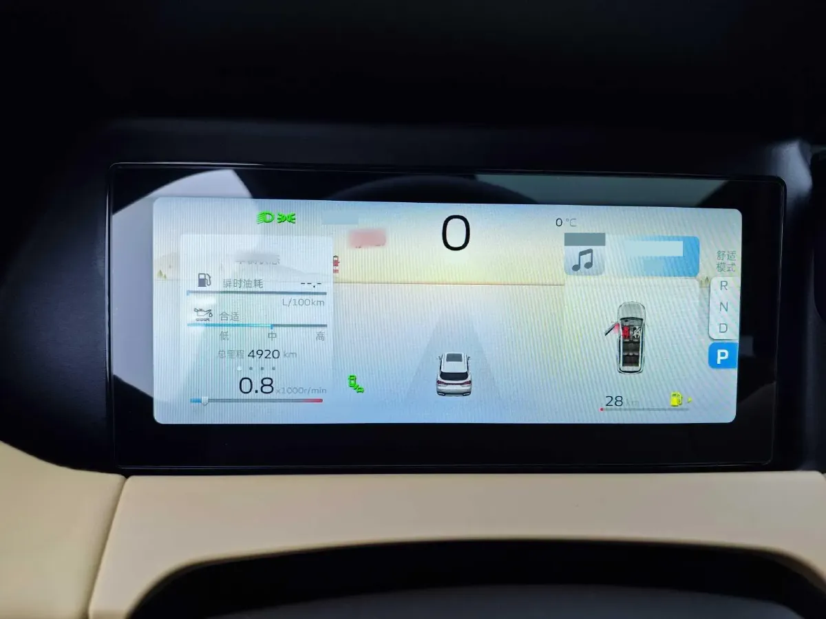 2023 Geely Okavango L 2.0T 218HP L4 7DCT,autocango,china used car exporter,china ev exporter,chinese used car exporter,chinese used ev exporter