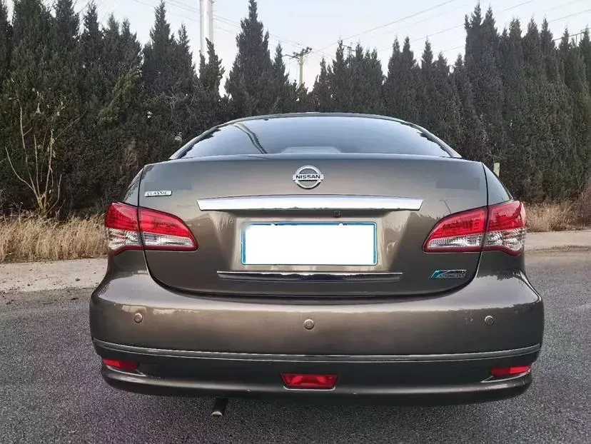 2018 Nissan Sylphy 1.6L 124HP L4 CVT,autocango,china used car exporter,china ev exporter,chinese used car exporter,chinese used ev exporter