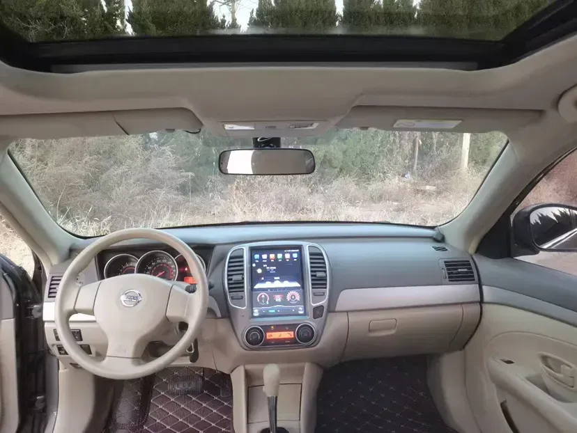 2018 Nissan Sylphy 1.6L 124HP L4 CVT,autocango,china used car exporter,china ev exporter,chinese used car exporter,chinese used ev exporter