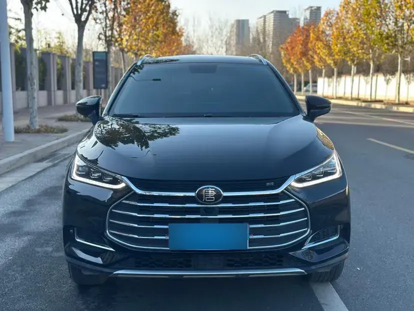 2019 BYD Tang 2.0T 192HP L4 6AT,autocango,china used car exporter,china ev exporter,chinese used car exporter,chinese used ev exporter