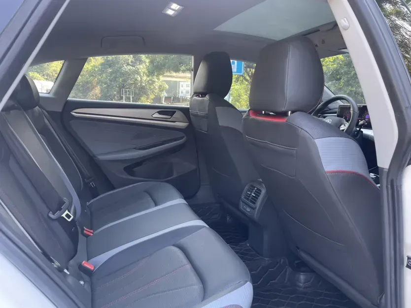 2025 Volkswagen Lamando 1.4T 150HP L4 7DCT,autocango,china used car exporter,china ev exporter,chinese used car exporter,chinese used ev exporter