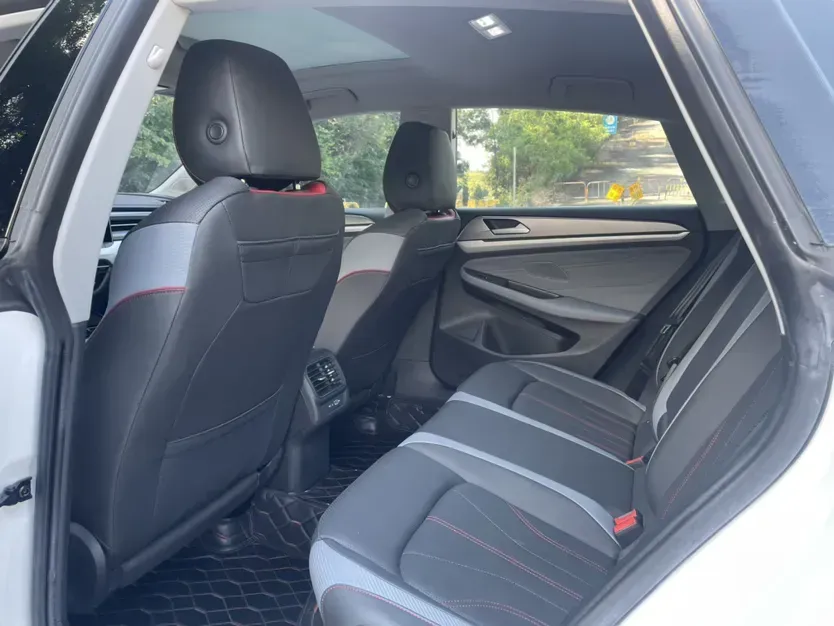 2025 Volkswagen Lamando 1.4T 150HP L4 7DCT,autocango,china used car exporter,china ev exporter,chinese used car exporter,chinese used ev exporter