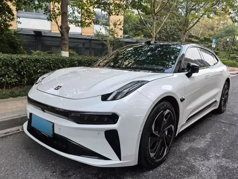 2024 Zeekr 001 BEV 95KWH