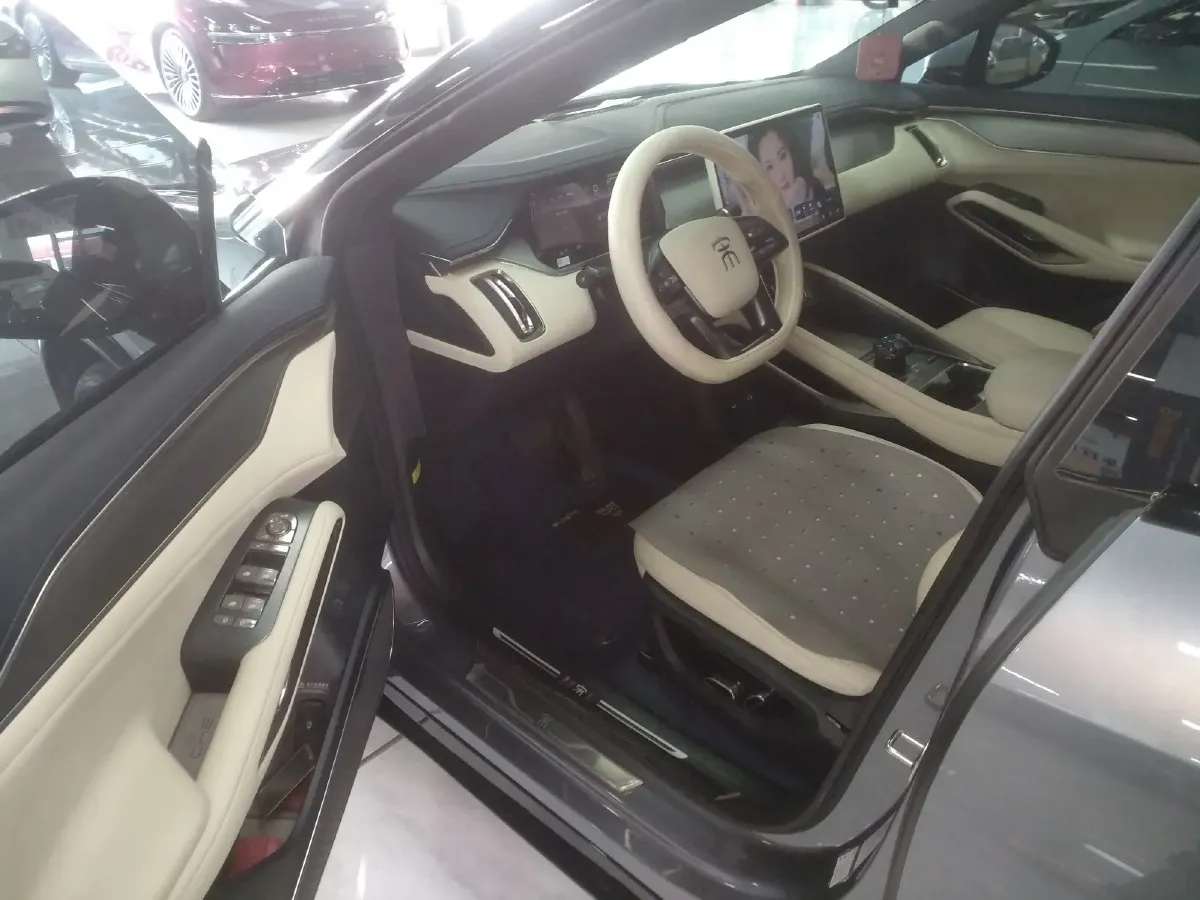 2024 BYD SongL EV BEV 87.04KWH,autocango,china used car exporter,china ev exporter,chinese used car exporter,chinese used ev exporter