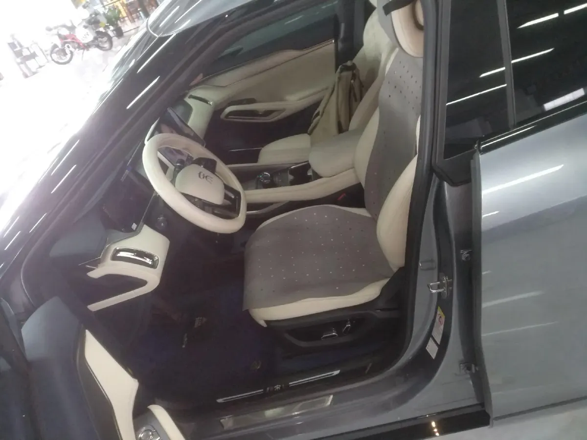 2024 BYD SongL EV BEV 87.04KWH,autocango,china used car exporter,china ev exporter,chinese used car exporter,chinese used ev exporter