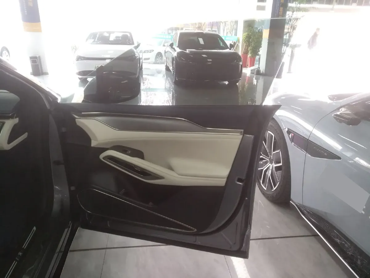 2024 BYD SongL EV BEV 87.04KWH,autocango,china used car exporter,china ev exporter,chinese used car exporter,chinese used ev exporter