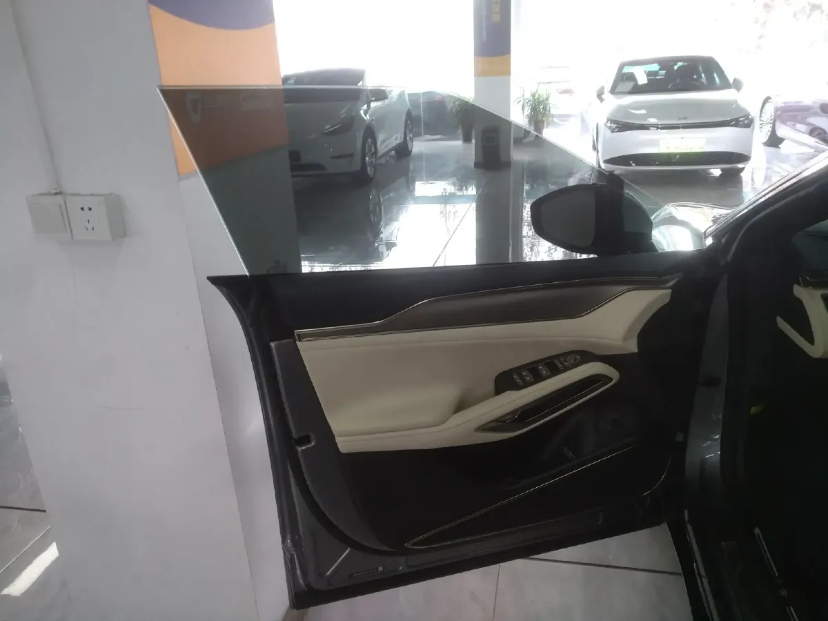 2024 BYD SongL EV BEV 87.04KWH,autocango,china used car exporter,china ev exporter,chinese used car exporter,chinese used ev exporter