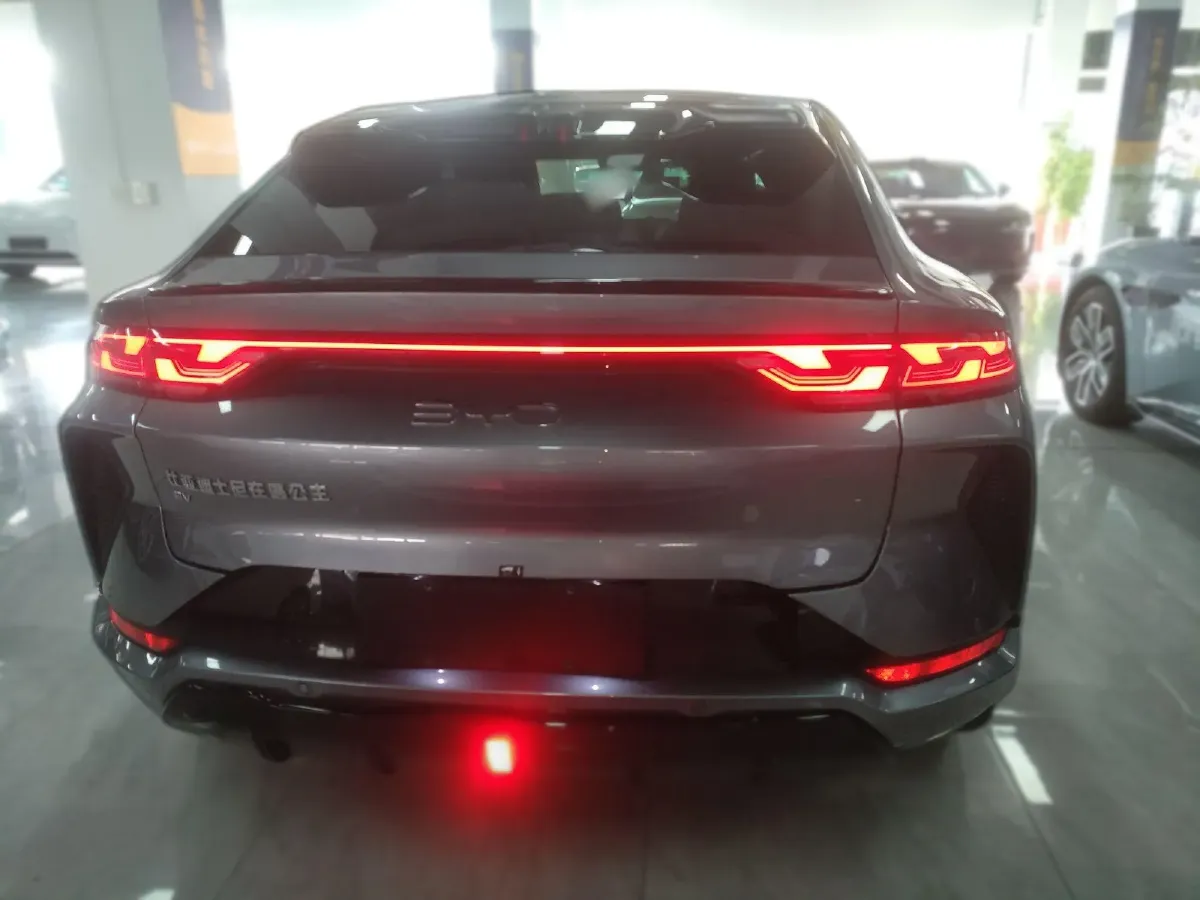 2024 BYD SongL EV BEV 87.04KWH,autocango,china used car exporter,china ev exporter,chinese used car exporter,chinese used ev exporter