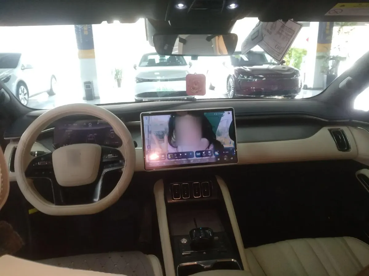 2024 BYD SongL EV BEV 87.04KWH,autocango,china used car exporter,china ev exporter,chinese used car exporter,chinese used ev exporter