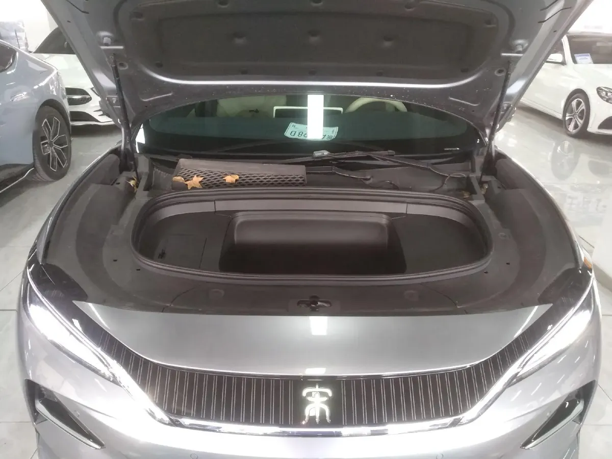 2024 BYD SongL EV BEV 87.04KWH,autocango,china used car exporter,china ev exporter,chinese used car exporter,chinese used ev exporter