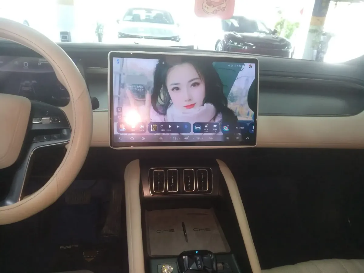 2024 BYD SongL EV BEV 87.04KWH,autocango,china used car exporter,china ev exporter,chinese used car exporter,chinese used ev exporter