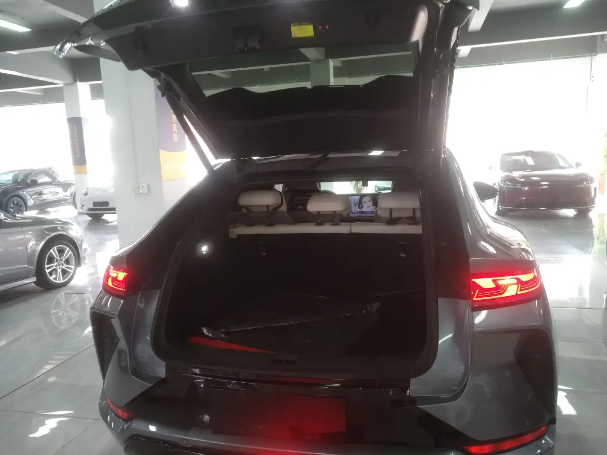 2024 BYD SongL EV BEV 87.04KWH,autocango,china used car exporter,china ev exporter,chinese used car exporter,chinese used ev exporter