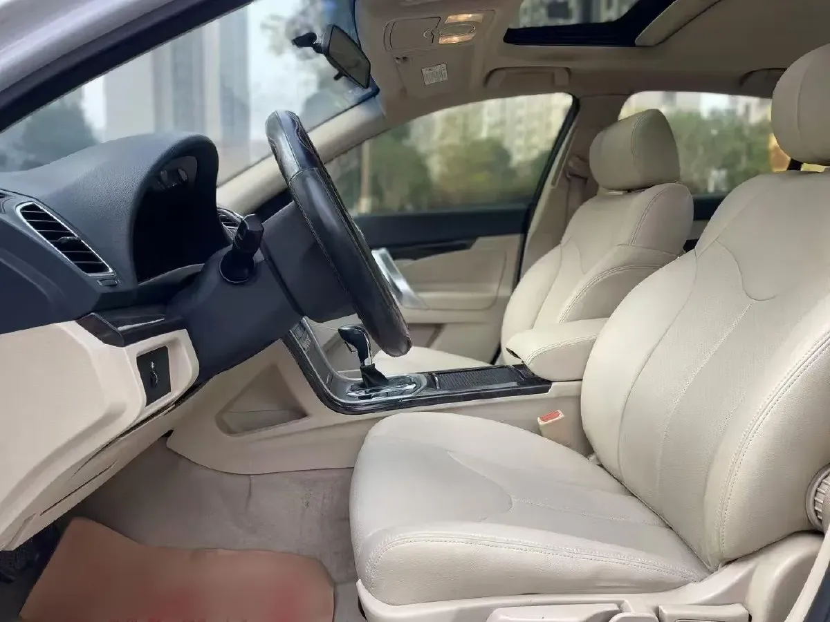 2014 ChangAn Raeton 1.8T 177HP L4 6AT,autocango,china used car exporter,china ev exporter,chinese used car exporter,chinese used ev exporter