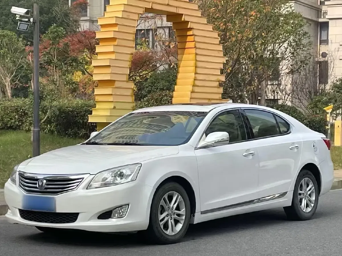 2014 ChangAn Raeton 1.8T 177HP L4 6AT,autocango,china used car exporter,china ev exporter,chinese used car exporter,chinese used ev exporter