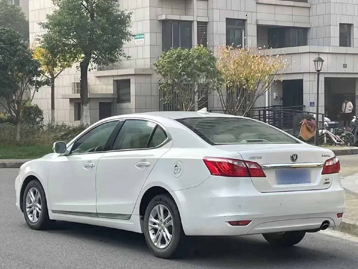 2014 ChangAn Raeton 1.8T 177HP L4 6AT,autocango,china used car exporter,china ev exporter,chinese used car exporter,chinese used ev exporter
