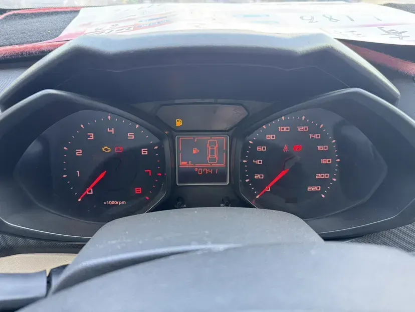 2016 Chery Fulwin 2 1.5L 109HP L4 5MT,autocango,china used car exporter,china ev exporter,chinese used car exporter,chinese used ev exporter