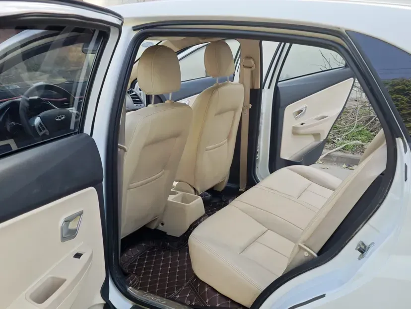 2016 Chery Fulwin 2 1.5L 109HP L4 5MT,autocango,china used car exporter,china ev exporter,chinese used car exporter,chinese used ev exporter