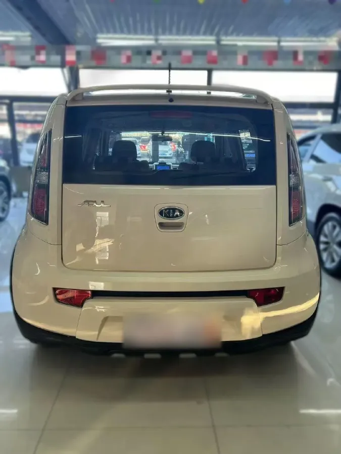 2012 Kia Soul 1.6L 123HP L4 4AT,autocango,china used car exporter,china ev exporter,chinese used car exporter,chinese used ev exporter