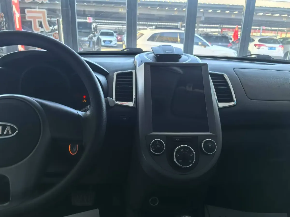 2012 Kia Soul 1.6L 123HP L4 4AT,autocango,china used car exporter,china ev exporter,chinese used car exporter,chinese used ev exporter