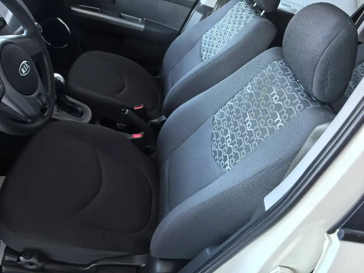 2012 Kia Soul 1.6L 123HP L4 4AT,autocango,china used car exporter,china ev exporter,chinese used car exporter,chinese used ev exporter