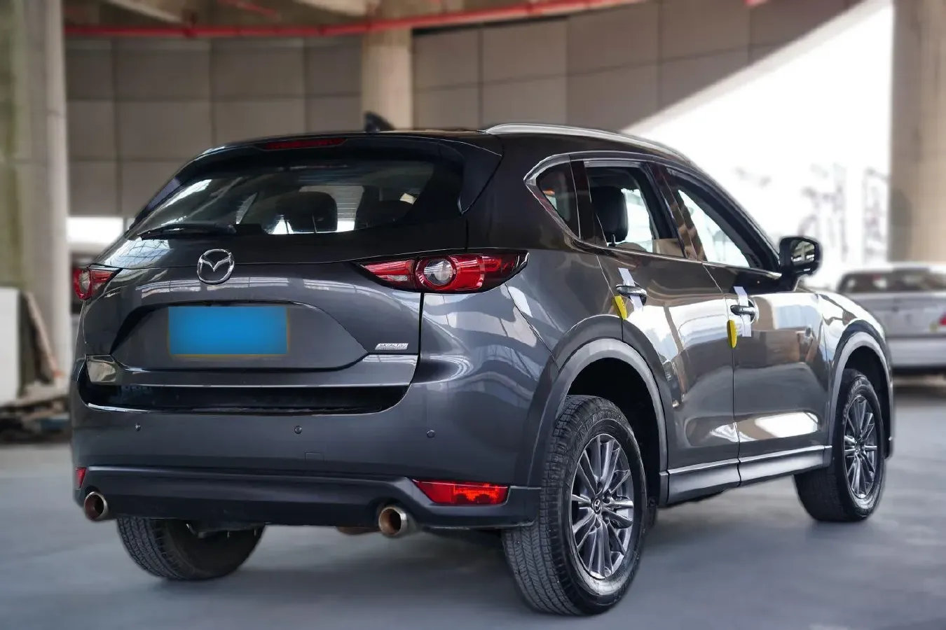 2020 Mazda CX-5 2.0L 155HP L4 6AT,autocango,china used car exporter,china ev exporter,chinese used car exporter,chinese used ev exporter