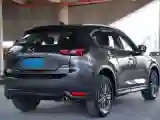 2020 Mazda CX-5 2.0L 155HP L4 6AT