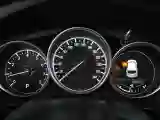 2020 Mazda CX-5 2.0L 155HP L4 6AT