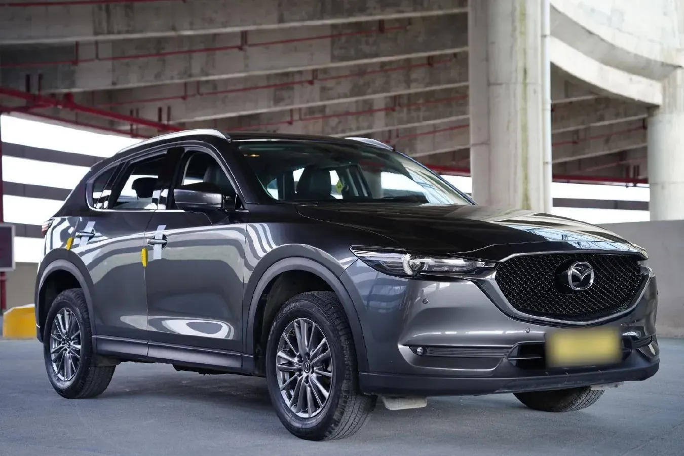 2020 Mazda CX-5 2.0L 155HP L4 6AT,autocango,china used car exporter,china ev exporter,chinese used car exporter,chinese used ev exporter
