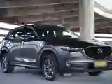 2020 Mazda CX-5 2.0L 155HP L4 6AT