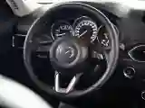 2020 Mazda CX-5 2.0L 155HP L4 6AT