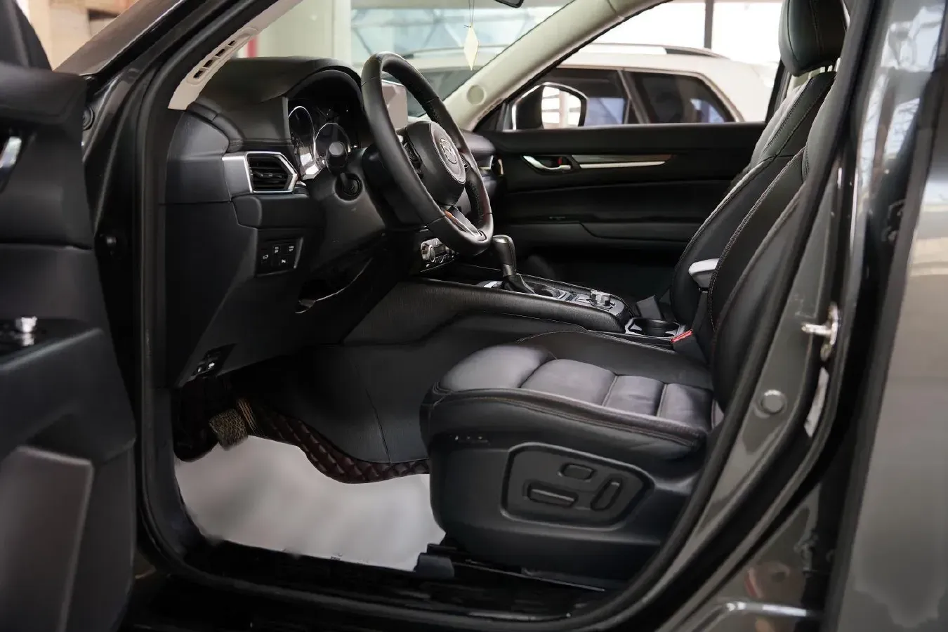 2020 Mazda CX-5 2.0L 155HP L4 6AT,autocango,china used car exporter,china ev exporter,chinese used car exporter,chinese used ev exporter