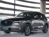 2020 Mazda CX-5 2.0L 155HP L4 6AT