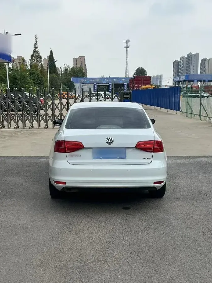 2018 Volkswagen Sagitar 1.2T 110HP L4 7DCT,autocango,china used car exporter,china ev exporter,chinese used car exporter,chinese used ev exporter