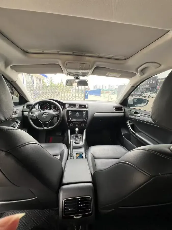 2018 Volkswagen Sagitar 1.2T 110HP L4 7DCT,autocango,china used car exporter,china ev exporter,chinese used car exporter,chinese used ev exporter