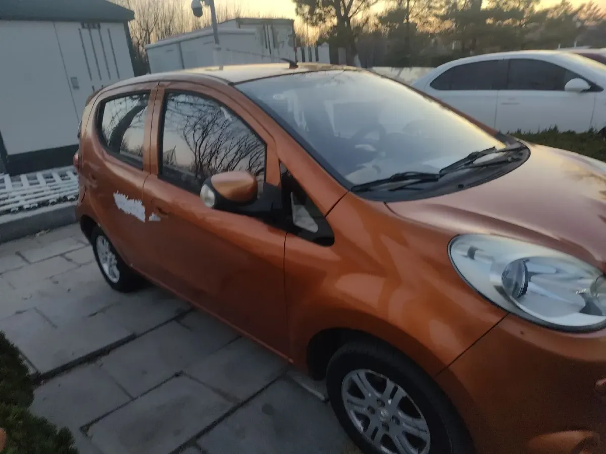 2012 ChangAn BenBen MINI 1.0L 69HP L4 5MT,autocango,china used car exporter,china ev exporter,chinese used car exporter,chinese used ev exporter