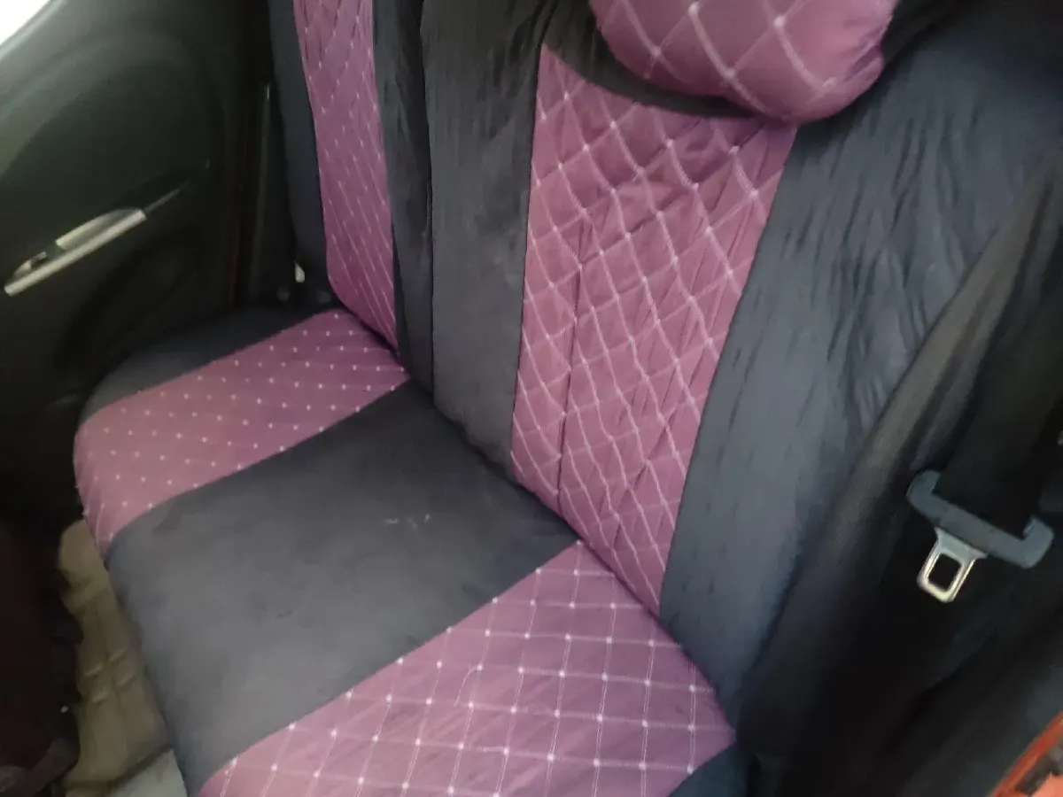 2012 ChangAn BenBen MINI 1.0L 69HP L4 5MT,autocango,china used car exporter,china ev exporter,chinese used car exporter,chinese used ev exporter