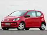 2015 Volkswagen up! 1.0L 75HP L3 5AMT