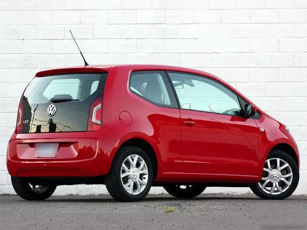 2015 Volkswagen up! 1.0L 75HP L3 5AMT,autocango,china used car exporter,china ev exporter,chinese used car exporter,chinese used ev exporter