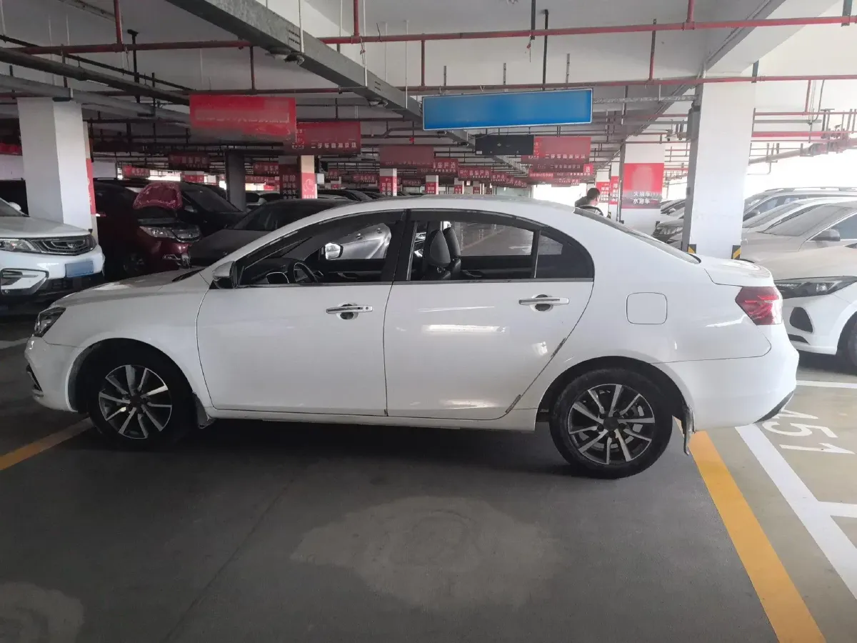 2020 Geely Emgrand 1.5L 109HP L4 CVT,autocango,china used car exporter,china ev exporter,chinese used car exporter,chinese used ev exporter