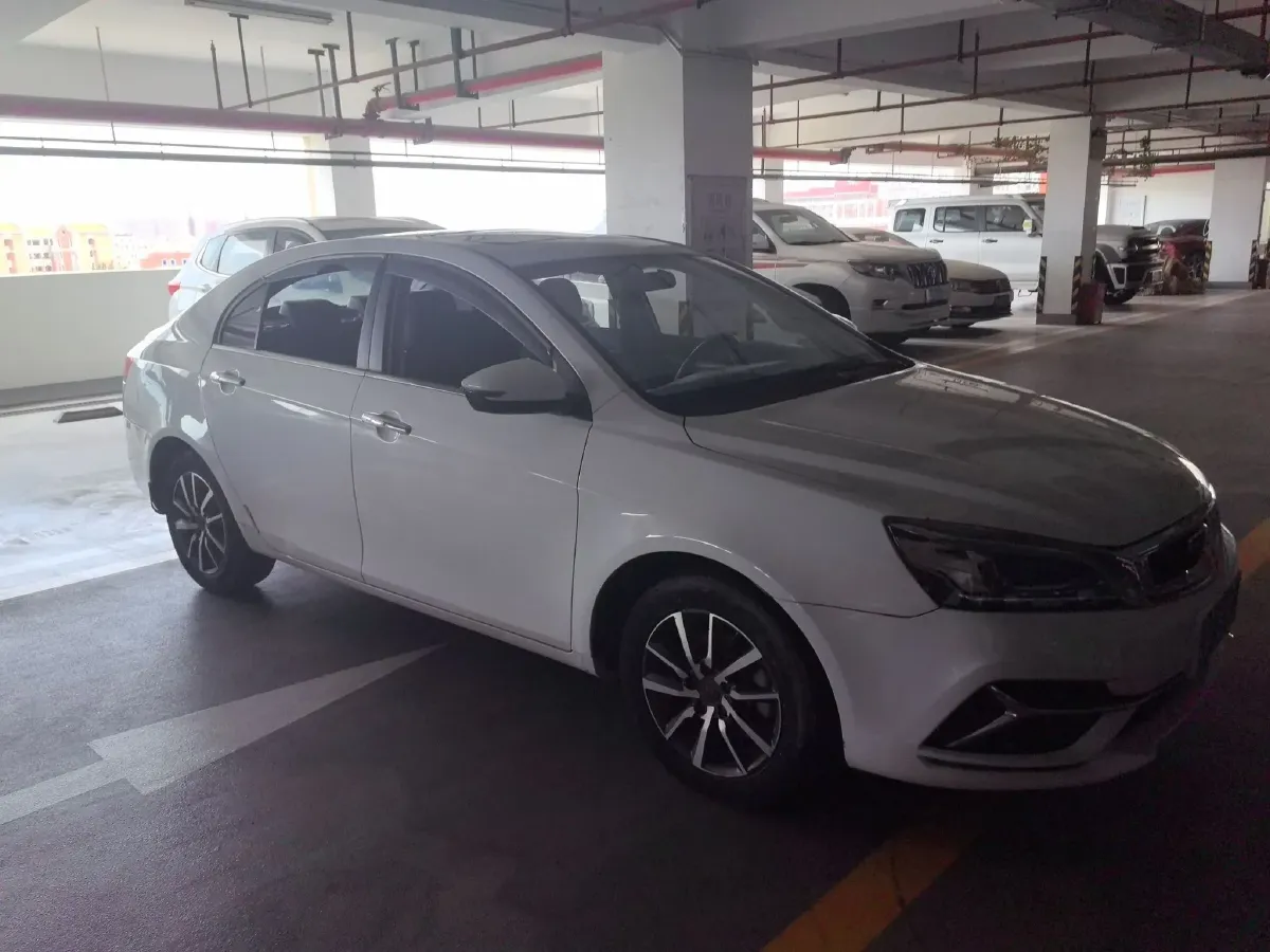 2020 Geely Emgrand 1.5L 109HP L4 CVT,autocango,china used car exporter,china ev exporter,chinese used car exporter,chinese used ev exporter