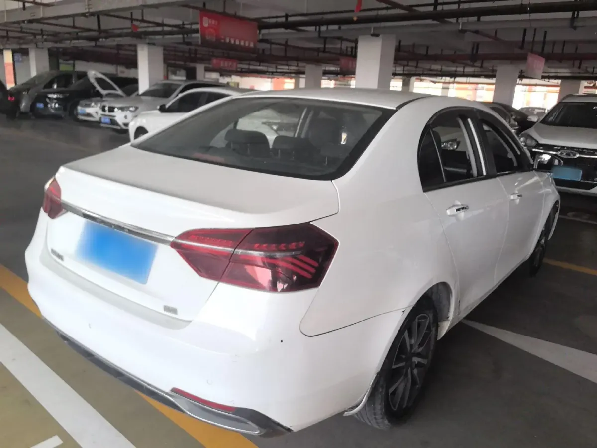 2020 Geely Emgrand 1.5L 109HP L4 CVT,autocango,china used car exporter,china ev exporter,chinese used car exporter,chinese used ev exporter