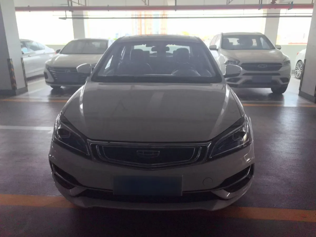 2020 Geely Emgrand 1.5L 109HP L4 CVT,autocango,china used car exporter,china ev exporter,chinese used car exporter,chinese used ev exporter