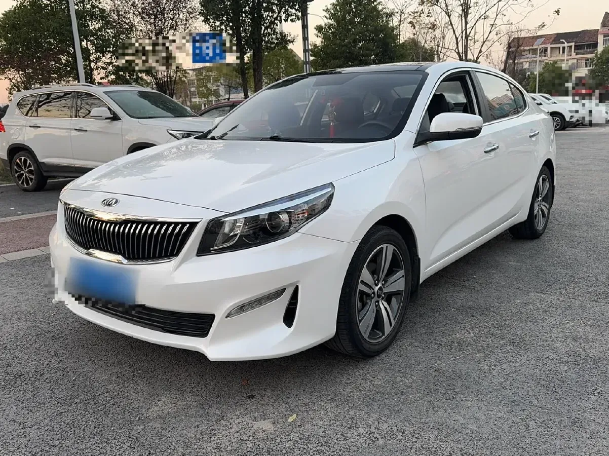 2017 Kia Cachet 1.8L 143HP L4 6AT,autocango,china used car exporter,china ev exporter,chinese used car exporter,chinese used ev exporter
