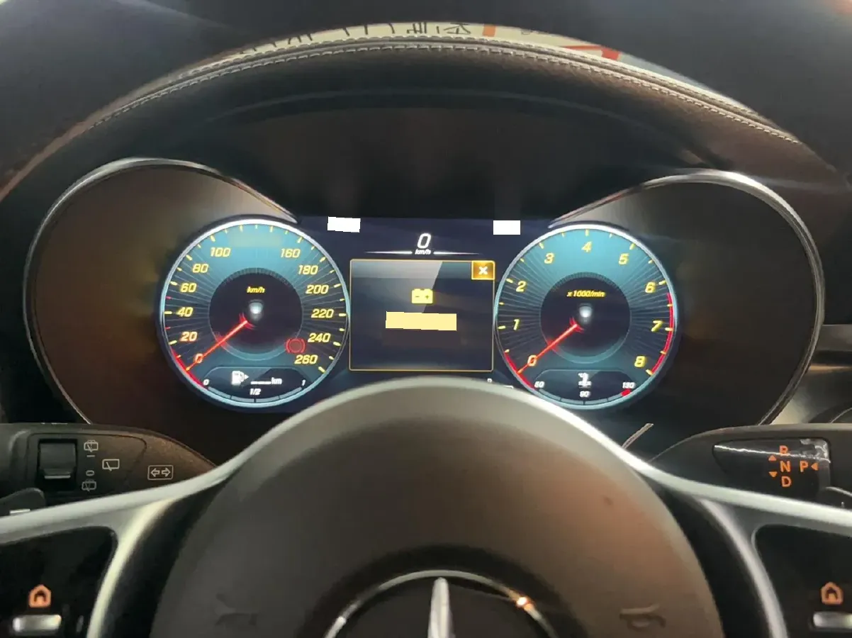 2022 Mercedes-Benz GLC Class 2.0T 258HP L4 9AT,autocango,china used car exporter,china ev exporter,chinese used car exporter,chinese used ev exporter